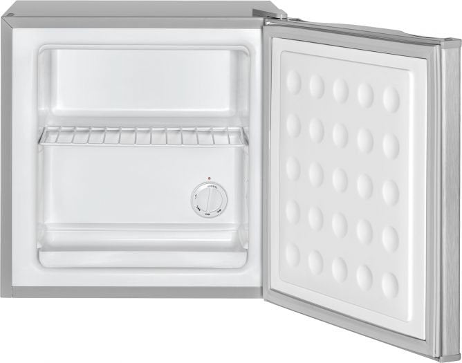 EAN 4004470341904 - Bomann GB 341 Congelador vertical Independiente 31 L Plata imagen 4