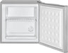 EAN 4004470341904 - Bomann GB 341 Congelador vertical Independiente 31 L Plata imagen 4