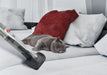 EAN 8059019010014 - Hoover H-HANDY 700 PETS HH710PPT 011 aspiradora de mano Platino imagen 2