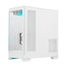 EAN 8436617920240 - ABYSM Danube Sava H600 Escritorio Blanco imagen 6