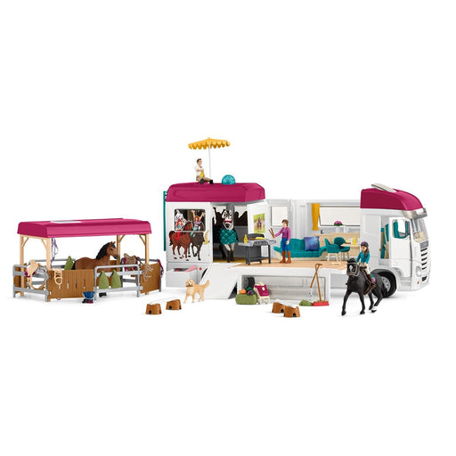 EAN 4059433652368 - schleich HORSE CLUB 42619 set de juguetes imagen 1
