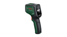 EAN 4059952613826 - Bosch AdvancedTemp Negro, Verde °C -30 - 500 °C Pantalla incorporada imagen 1