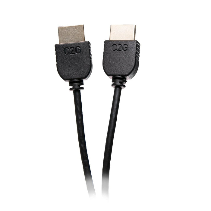 EAN 0757120413646 - C2G 6ft. HDMI m/m cable HDMI 1,82 m HDMI tipo A (Estándar) Negro imagen 3