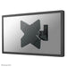 EAN 8717371443108 - Neomounts FPMA-W815 soporte para TV 101,6 cm (40") Negro imagen 1