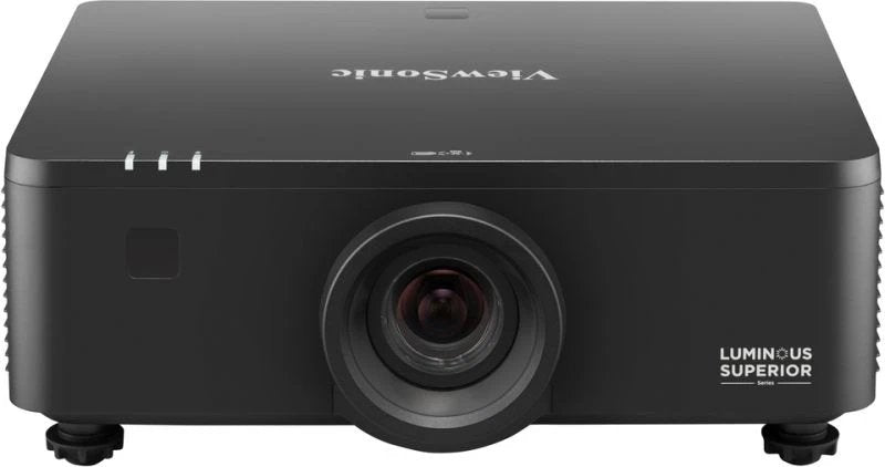 EAN 766907027303 - Viewsonic LS951WU videoproyector Proyector de alcance estándar 8000 lúmenes ANSI WUXGA (1920x1200) Negro imagen 3