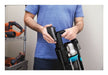 EAN 5035048837429 - Black & Decker BSV520BRB-QW aspiradora de pie y escoba eléctrica Aspiradora escoba Batería Secar Sin bols imagen 10
