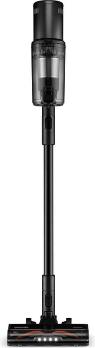 EAN 3838783075833 - Gorenje SVC296749NEBL Aspiradora escoba 2 en 1 Batería Secar HEPA Sin bolsa 0,6 L 550 W Carbón vegetal imagen 7