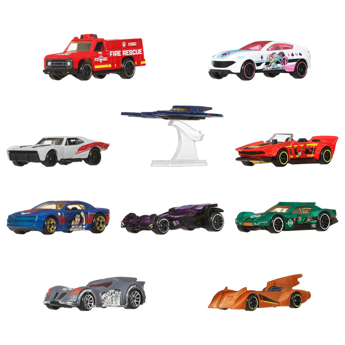 EAN 194735276219 - Hot Wheels JCT91 vehículo de juguete imagen 1