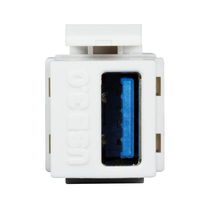EAN 4052792028430 - LogiLink NK0015 módulo de conector de red imagen 2