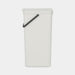 EAN 8710755214424 - Brabantia Sort & Go 40 L Rectangular Plástico Gris claro imagen 6