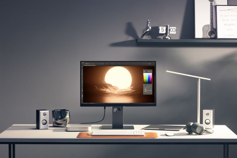 EAN 766907029505 - Viewsonic VP2788-5K pantalla para PC 68,6 cm (27") 5120 x 2880 Pixeles 5K Ultra HD LED Negro imagen 14