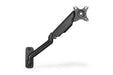EAN 4016032479727 - Digitus DA-90425 soporte para TV 81,3 cm (32") Negro imagen 12