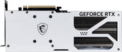 EAN 4711377292542 - MSI VENTUS GEFORCE RTX 5080 16G 3X OC WHITE tarjeta gráfica NVIDIA 16 GB GDDR7 imagen 5