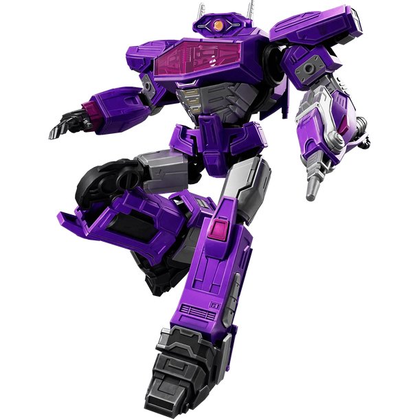 EAN 810181530438 - Blokees Transformers imagen 1
