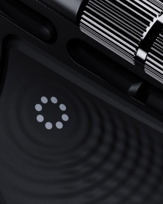 EAN 5099206133082 - Logitech MX Master 4 ratón Oficina mano derecha RF Wireless + Bluetooth Laser 8000 DPI imagen 14