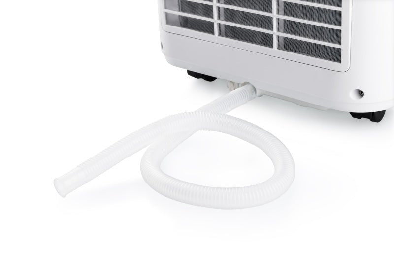 EAN 8590393414208 - Eta 257890000 aire acondicionado portátil 0,6 L 2600 W Blanco imagen 6