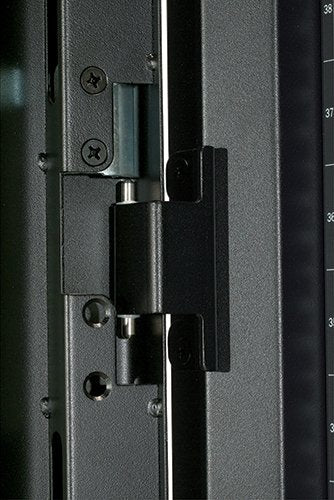 EAN 731304294207 - APC NetShelter SX 48U Rack o bastidor independiente Negro imagen 11
