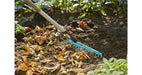 EAN 4078500316804 - Gardena 3168-20 rastrillo Rastrillo de jardín Turquesa Acero imagen 4