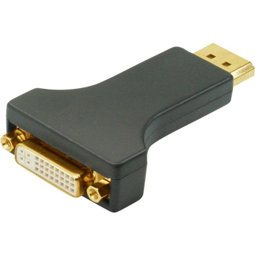 EAN 4017538046291 - S/CONN maximum connectivity Displayport / DVI Negro imagen 1