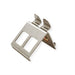 EAN 7630049613195 - ROLINE 21.13.1308 cambiador de género para cable 2x Keystones Plata imagen 4