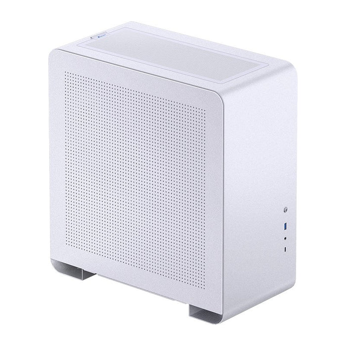 EAN 6970620553047 - Jonsbo U4 PRO Midi Tower Blanco imagen 26