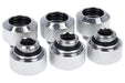EAN 4250197173766 - Alphacool 17376 accesorio o pieza de sistema de refrigeración para ordenador Racor imagen 1