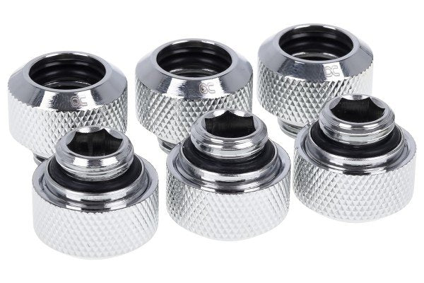 EAN 4250197173766 - Alphacool 17376 accesorio o pieza de sistema de refrigeración para ordenador Racor imagen 1