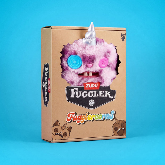 EAN 4894680058156 - ZURU Fuggler 15787 juguete de peluche imagen 26