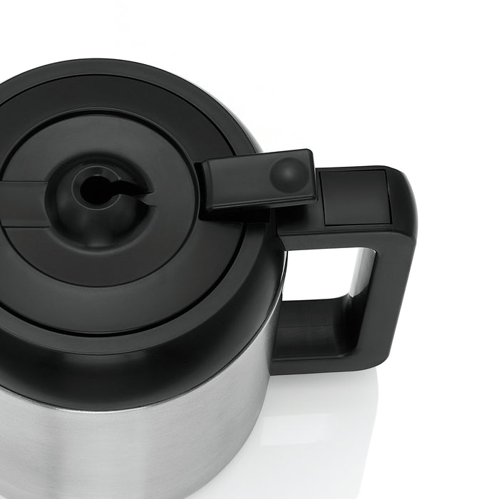 EAN 4211129109123 - WMF Stelio 0412160011 Cafetera de filtro 1 L imagen 4