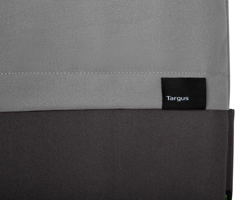 EAN 0092636360900 - Targus Sagano 39,6 cm (15.6") Mochila Negro, Gris imagen 6