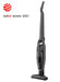 EAN 7332543972975 - AEG AS52CB18DG Aspiradora escoba Batería Secar Sin bolsa 0,3 L 29 W Negro, Gris 2 Ah imagen 11