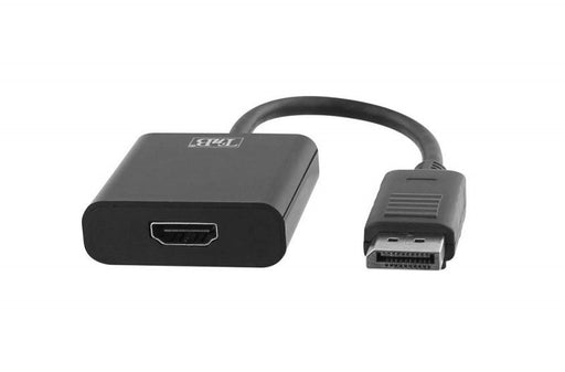 EAN 3303170085646 - T'nB DPHDMI cambiador de género para cable DisplayPort HDMI1.3b Negro imagen 1