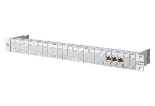 EAN 4250184106135 - BTR NETCOM 130920-E panel de parcheo imagen 1