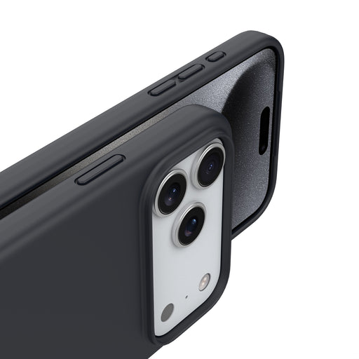 EAN 4250686415254 - nevox 2525 funda para teléfono móvil 17,5 cm (6.9") Negro imagen 2