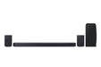EAN 8806095439662 - Samsung HW-Q930D Negro 9.1.4 canales imagen 1
