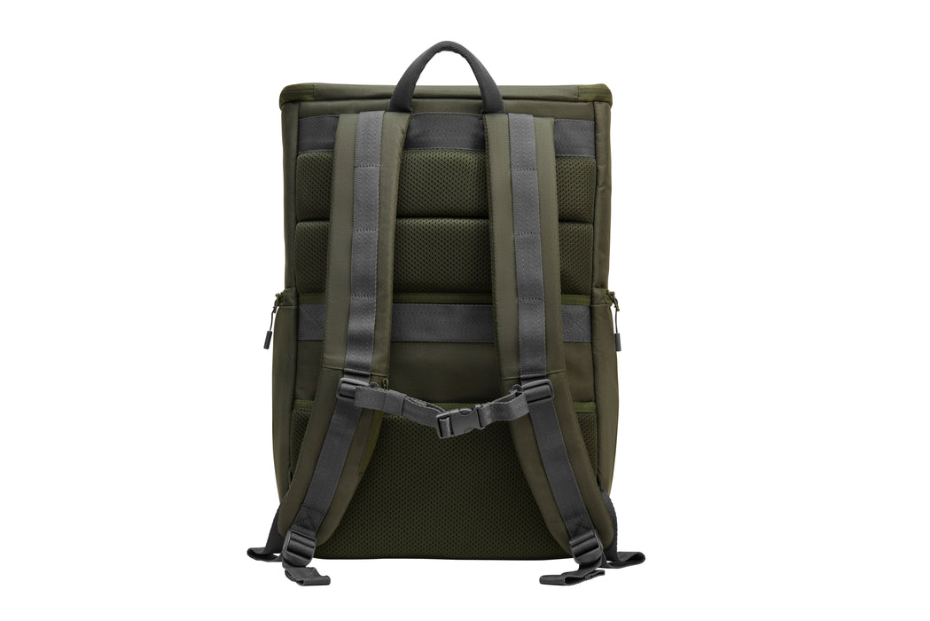 EAN 0197961660425 - HP 15.6 Modular Laptop Backpack 39,6 cm (15.6") Verde, Gris imagen 16