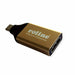 EAN 7630049618794 - ROLINE 12.03.3231 cambiador de género para cable USB Type-C HDMI Negro, Oro imagen 1