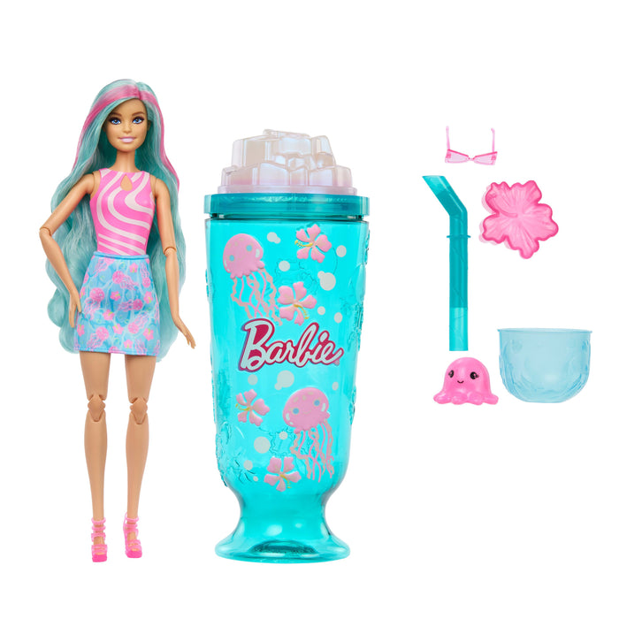 EAN 194735348497 - Barbie Pop Reveal JKF62 muñeca imagen 1