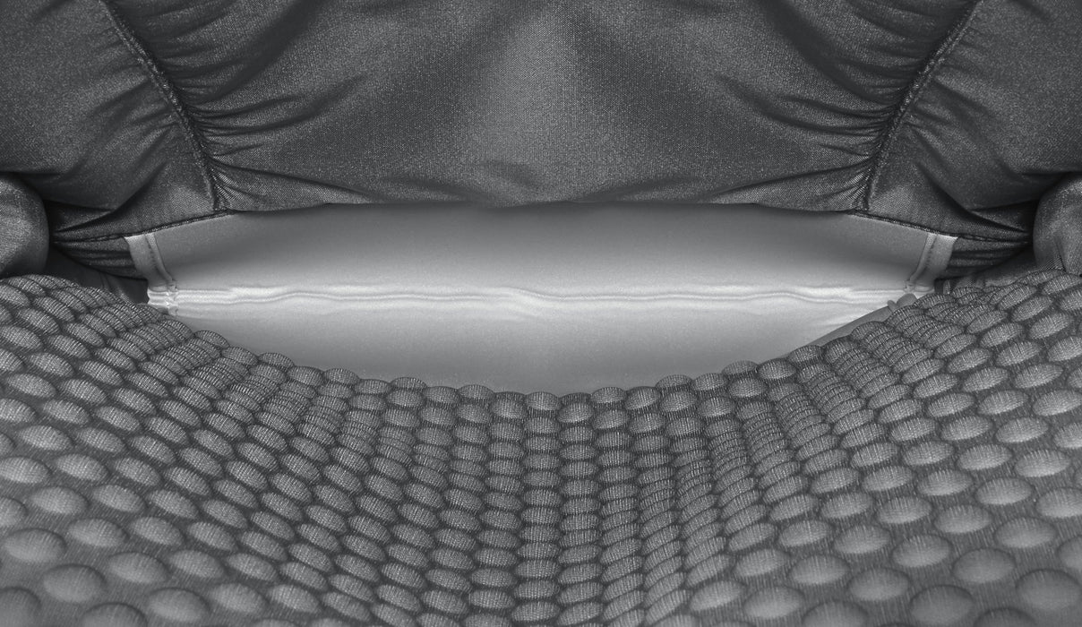 EAN 0193386688891 - Lenovo GX40V10007 maletines para portátil 43,9 cm (17.3") Mochila Negro imagen 8