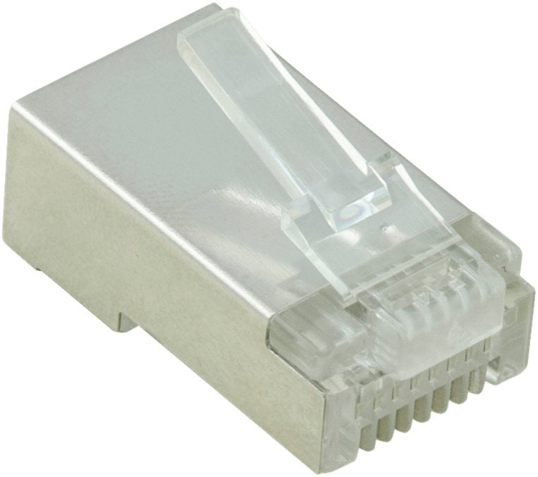 EAN 7611990151301 - VALUE 21.99.3061 conector RJ-45 Blanco imagen 1
