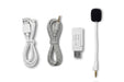 EAN 8436587976674 - Krom Phase Inalámbrico y alámbrico Diadema Juego USB Tipo C Bluetooth imagen 7