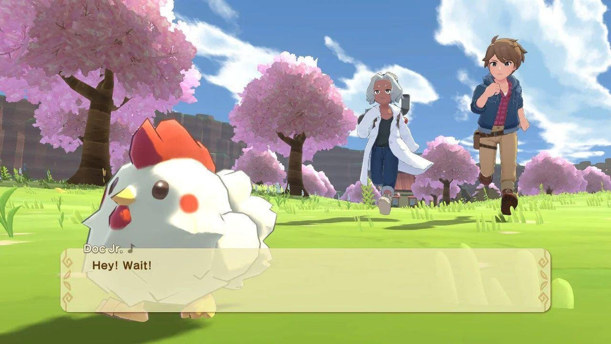 EAN 5060997482338 - Natsume Harvest Moon: The Winds of Anthos imagen 5