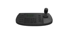 EAN 6942160444406 - Hikvision DS-1200KI(B) mando a distancia Alámbrico DVR Pantalla táctil/Botones de presión imagen 1