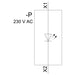 EAN 4011209943629 - Siemens 3SU1401-1BF20-3AA0 accesorio de interruptor eléctrico imagen 4
