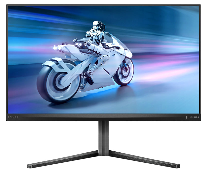 EAN 8712581809645 - Philips Evnia 5000 27M2N5500/00 pantalla para PC 68,6 cm (27") 2560 x 1440 Pixeles Quad HD LCD Gris imagen 6