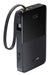 EAN 6932172691875 - Baseus EnerFill FC51 Bipow2 Pro Polímero de litio 10000 mAh Negro imagen 2