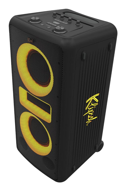 EAN 743878092172 - Klipsch New York Altavoz para fiestas Negro imagen 1