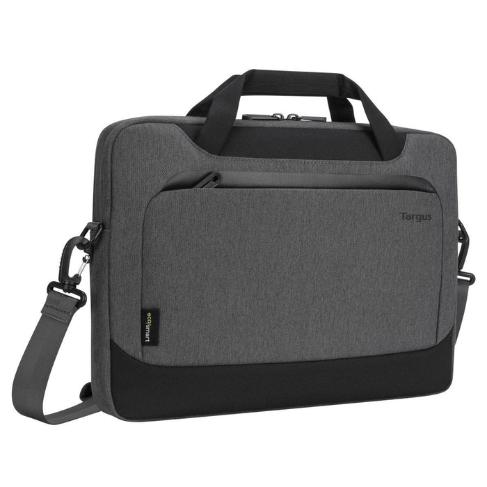 EAN 0092636344832 - Targus Cypress EcoSmart 39,6 cm (15.6") Maletín Gris imagen 1