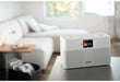 EAN 0019048230812 - Kenwood CR-ST100S-W radio Internet Blanco imagen 7