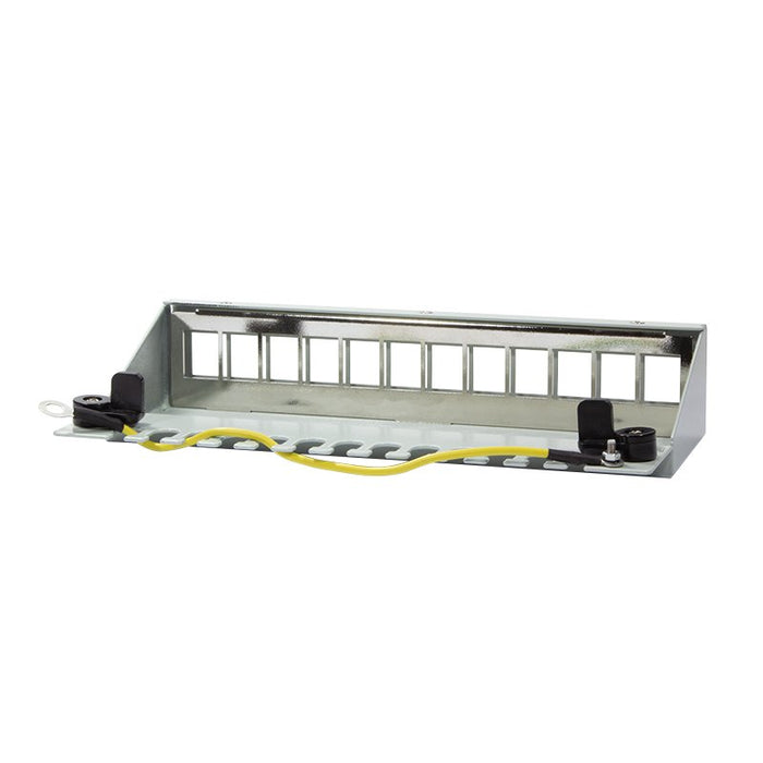 EAN 4052792051650 - LogiLink NK4052 panel de parcheo imagen 3
